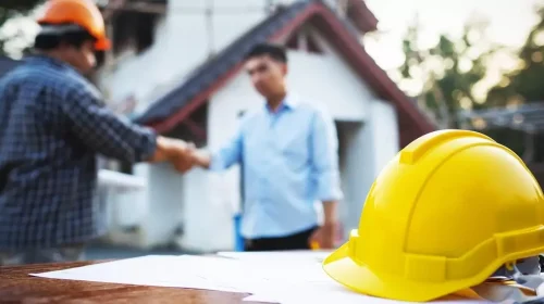 Jasa Buat IMB Muntilan